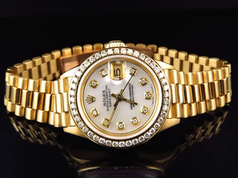 ladies rolex certified precision|certified owned rolex dealer.